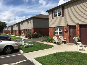 St. Adelbert North in Dayton, OH - Building Photo - Building Photo