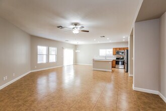 2611 W Bloch Rd in Phoenix, AZ - Building Photo - Building Photo