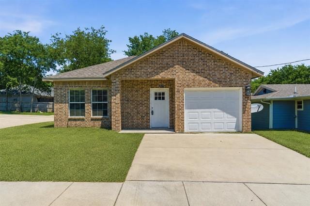 property at 3614 Short St
