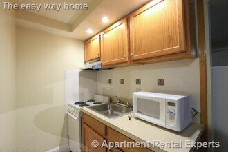 12 Mt Auburn St in Cambridge, MA - Building Photo - Building Photo