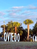 105 Violet Vine Ln in Oviedo, FL - Building Photo