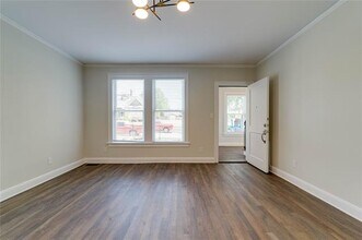 715 S Jennings Ave in Fort Worth, TX - Building Photo - Building Photo