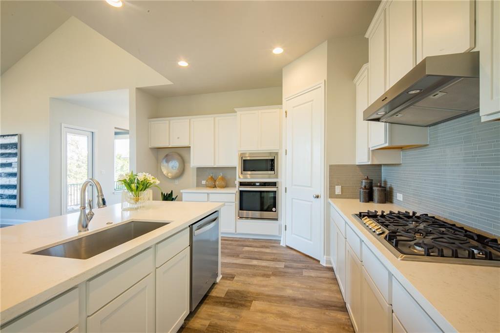 1329 Deering Creek Dr in Leander, TX - Building Photo