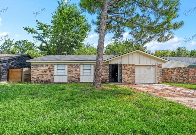 12212 Duchess Dr in Balch Springs, TX - Building Photo - Building Photo
