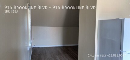 915 Brookline Blvd in Pittsburgh, PA - Building Photo - Building Photo