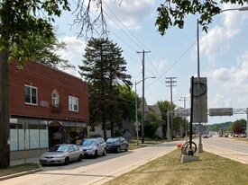 2609 University Ave, Unit 3