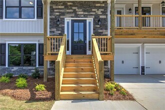 315 Arbor Cir in Rockmart, GA - Building Photo - Building Photo