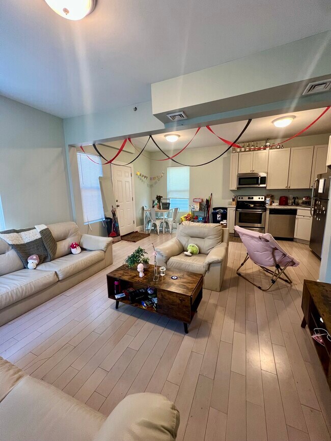 41 Washburn St in Boston, MA - Building Photo - Building Photo