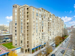 The Brook House in Brookline, MA - Building Photo - Building Photo