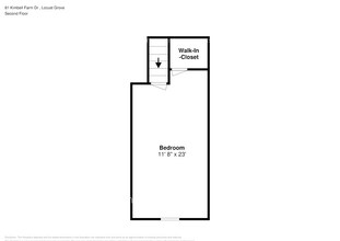 81 Kimbell Farm Dr in Locust Grove, GA - Building Photo - Building Photo
