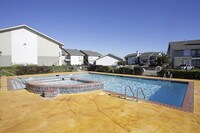 The Patrician at Bonaire photo'