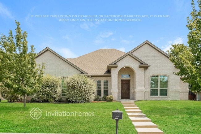 property at 2321 Trace Ridge Dr