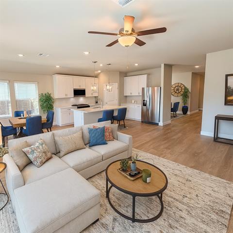 605 Tidal Dr in McKinney, TX - Building Photo