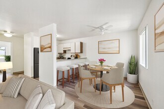 Windstone in Everett, WA - Foto de edificio - Building Photo