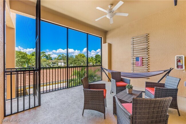 13671 Julias Way in Ft. Myers, FL - Building Photo - Building Photo
