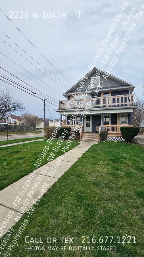 property at 2236 W 104th St