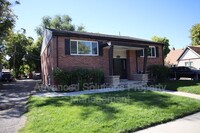 370 E Sherman Ave in Salt Lake City, UT - Building Photo - Building Photo