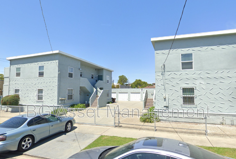 1317 Dunn Ave in Richmond, CA - Building Photo