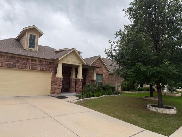 10428 Ivalenes Hope Dr in Austin, TX - Building Photo - Building Photo