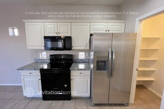 16318 N 168th Ave in Surprise, AZ - Building Photo - Building Photo