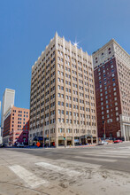 The Adams in Tulsa, OK - Building Photo - Building Photo