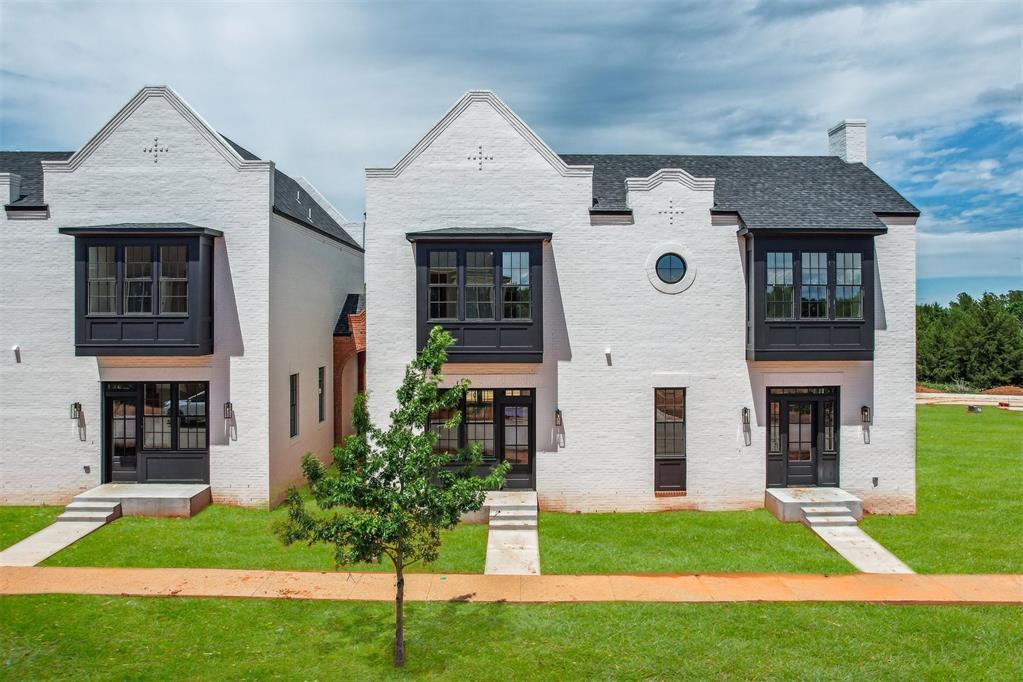 18829 Selah Wy in Norman, OK - Building Photo