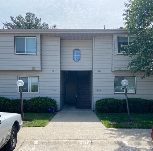 property at 1006 Kara Dr