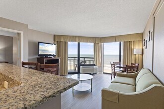 2710 N Ocean Blvd in Myrtle Beach, SC - Building Photo - Building Photo