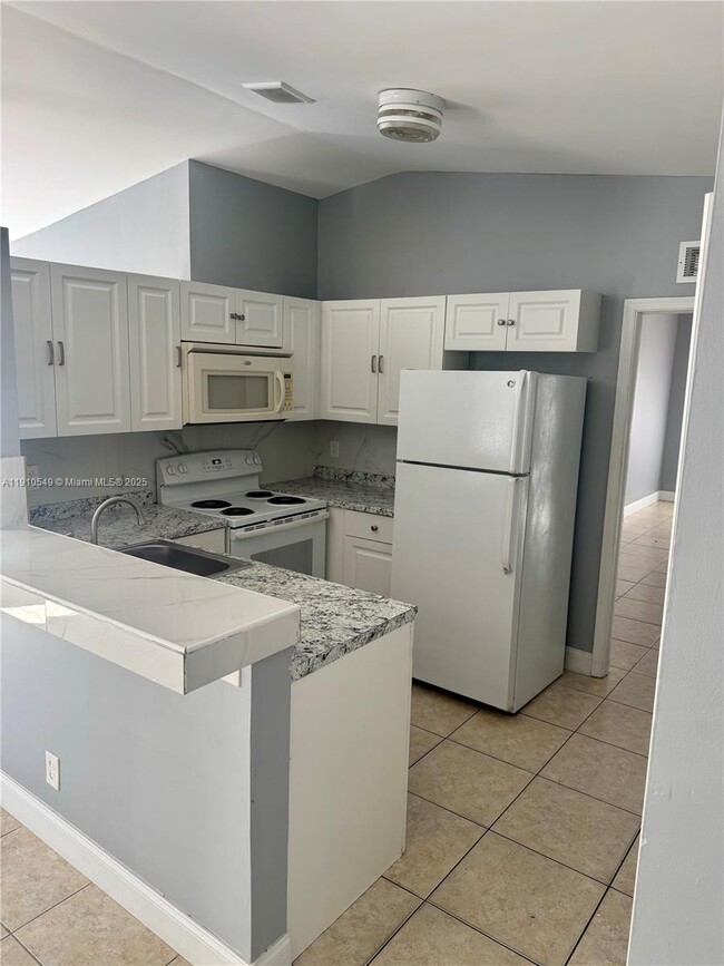 property at 1234 SW 71st Terrace