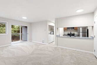 Park Place Apartments in Kenmore, WA - Foto de edificio - Interior Photo