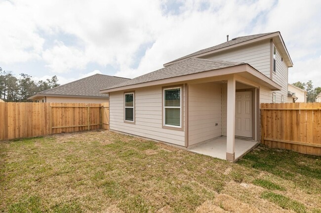 property at 17330 Desmond St