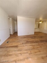 981 W Shady Ln in Pahrump, NV - Building Photo - Building Photo
