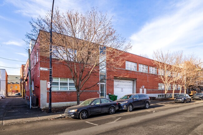 4212-4220 D'iberville St