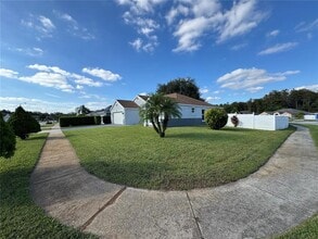 8313 Sun Vista Way in Orlando, FL - Building Photo - Building Photo