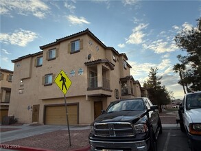 5945 Palmilla St in North Las Vegas, NV - Building Photo - Building Photo