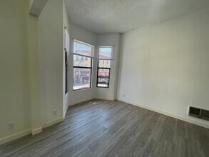 558 Broadway, Unit 1 in San Francisco, CA - Building Photo - Building Photo