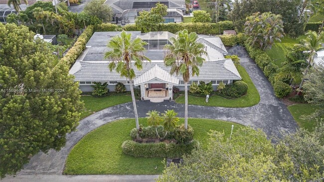 property at 14644 SW 83rd Ct