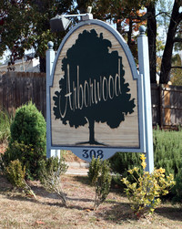 Arborwood Condos in Columbia, SC - Foto de edificio - Building Photo