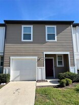 852 Grandin St in Davenport, FL - Building Photo