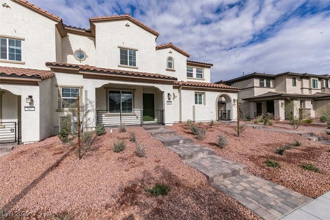 945 Jigglypuff Pl in Henderson, NV - Building Photo - Building Photo