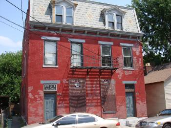 4128 Witler St in Cincinnati, OH - Building Photo