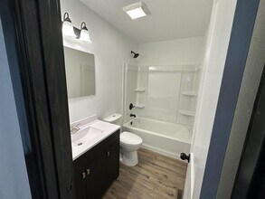 6254 Independence St in Park City, KS - Building Photo - Building Photo