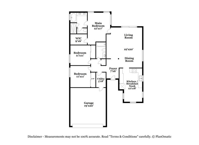 738 Lake Biscayne Way in Orlando, FL - Building Photo - Building Photo