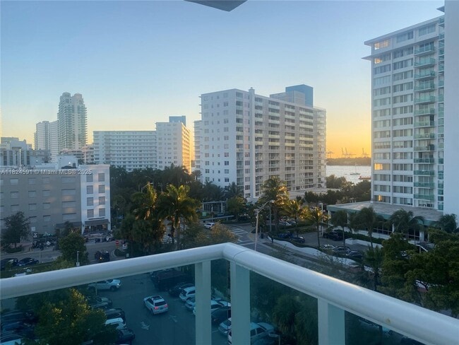 property at 1035 West Ave