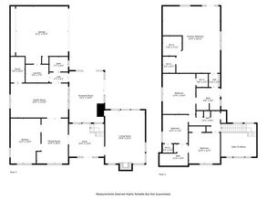 7625 Quail Ridge St in Fort Worth, TX - Building Photo - Building Photo