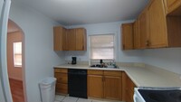 3640 Grice St in Apopka, FL - Foto de edificio - Building Photo