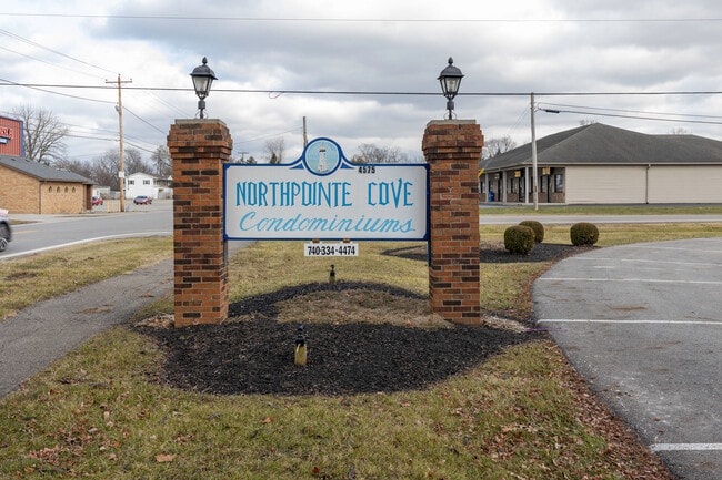 property at 4575 Walnut Rd