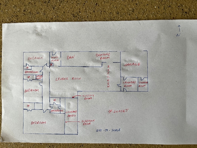 408 Sheffield Dr in Longview, TX - Building Photo - Building Photo