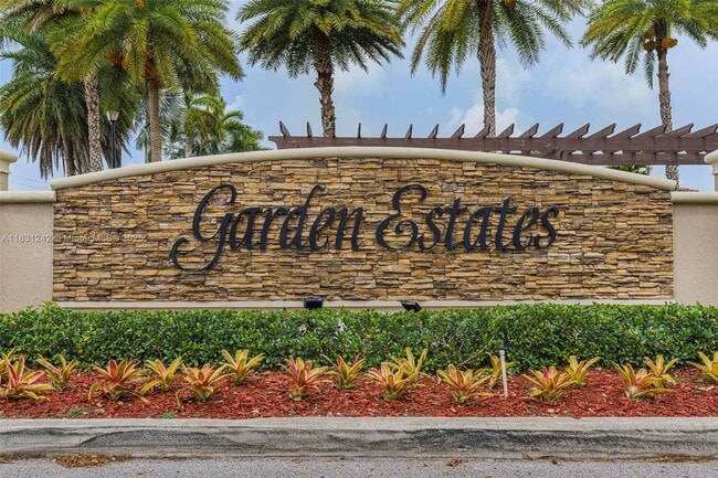 property at 11766 SW 154th Pl