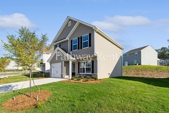 8026 Moose Crk Dr in Charlotte, NC - Foto de edificio - Building Photo